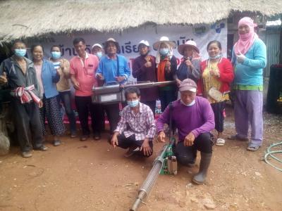 ควบคุมโรคไข้เลือดออกปี2566