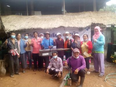 ควบคุมโรคไข้เลือดออกปี2566