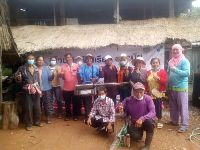 ควบคุมโรคไข้เลือดออกปี2566