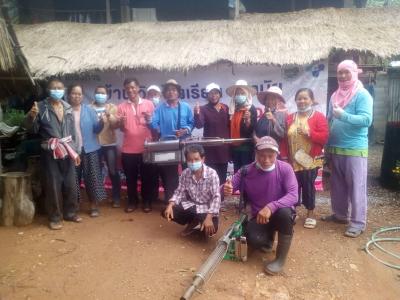 ควบคุมโรคไข้เลือดออกปี2566